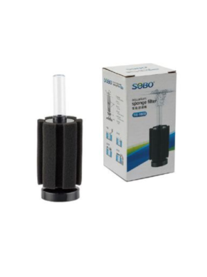 SOBO SB-1000 ÜRETİM FİLTRESİ SİLİNDİR UZUN M BOY SOBO SB-1000 ÜRETİM FİLTRESİ SİLİNDİR UZUN M BOY